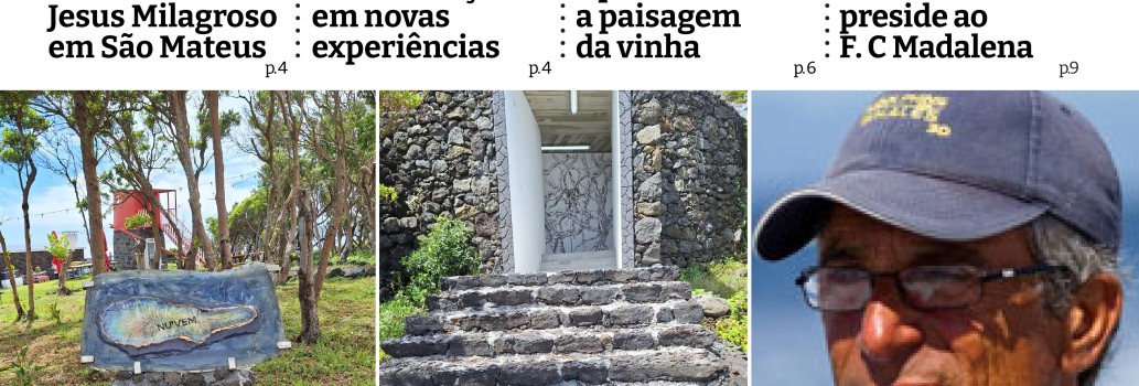 NU´ VEM - artistic residential project